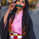 Image for article titled Our Favorite Cosplay From Anime NYC 2019